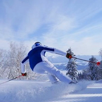 Shin Furano Prinece Hotel - FURANO SKI RESORT Package image