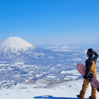 Niseko Grand Hirafu Ski Package: New Chitose Airport ⇔ Niseko Grand Hirafu Bus + Liftpass + Niseko Prince Hotel Hirafutei image